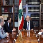 احتجاز هانيبال القذافي في لبنان: كشف تطورات خطيرة وإجراءات قضائية جديدة - المهجر نت