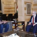 قضية هانيبال القذافي: تصريح خطير من نواف سلام يكشف ضرورة مراجعة العدالة في لبنان - المهجر نت