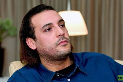 وفد ليبي يزور بيروت لمناقشة ملف هانيبال القذافي: تفاصيل مهمة وعاجلة - المهجر نت