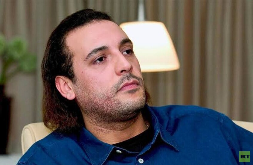 وفد ليبي يزور بيروت لمناقشة ملف هانيبال القذافي: تفاصيل مهمة وعاجلة - المهجر نت