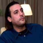 هانيبال القذافي: وجهته المثيرة بعد الإفراج عنه بكفالة في لبنان - المهجر نت
