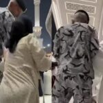 مصر: فتوى صادمة حول اعتداء فرد أمن سعودي على معتمر داخل الحرم المكي - المهجر نت