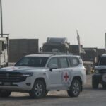 إسرائيل تتسلم جثة هدار غولدن: كشف تفاصيل صادمة لاتفاق تبادل الأسرى - المهجر نت