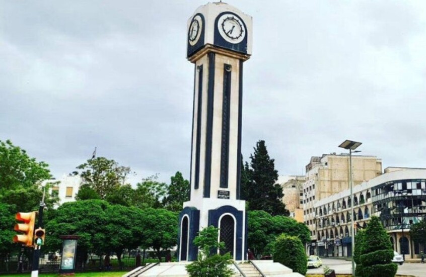 الداخلية السورية: تفاصيل صادمة لمقتل شخصين بهجوم مسلح في حمص - المهجر نت