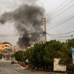 مقتل شخص في حومين الفوقا: غارة إسرائيلية صادمة تستهدف جنوب لبنان - المهجر نت