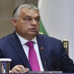 رفض أوكرانيا في الاتحاد الأوروبي: رئيس الوزراء الهنغاري يكشف موقف بودابست الحاسم - المهجر نت