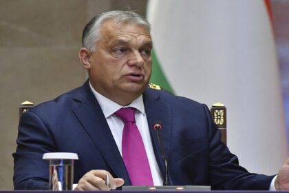رفض أوكرانيا في الاتحاد الأوروبي: رئيس الوزراء الهنغاري يكشف موقف بودابست الحاسم - المهجر نت