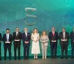 جائزة الحسين لأبحاث السرطان 2025: الأمير طلال يكرم العلماء العرب البارزين - المهجر نت