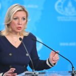 زاخاروفا: الإفلات من العقاب يدفع كييف لاستهداف الصحفيين بشكل صادم - المهجر نت