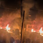 انفجار عبوات ناسفة في مركز شرطة الهند: مقتل 7 وإصابة 27 بحادث خطير - المهجر نت