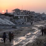 الوجود الدولي في غزة: تصريحات قطرية تكشف تفاصيل خطيرة عن التفويض وشروط الدوحة - المهجر نت