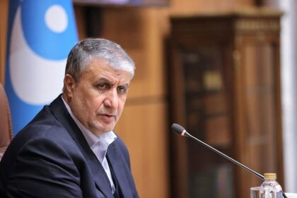 إسلامي: قصف المنشآت الإيرانية يهدد مصداقية الوكالة الذرية بشكل صادم - المهجر نت