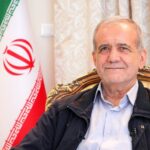 إيران: نقل العاصمة إلى خارج طهران ضرورة عاجلة ومقلقة - المهجر نت