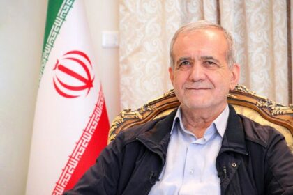 إيران: نقل العاصمة إلى خارج طهران ضرورة عاجلة ومقلقة - المهجر نت