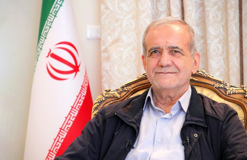 إيران: نقل العاصمة إلى خارج طهران ضرورة عاجلة ومقلقة - المهجر نت