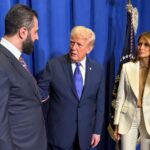 إيران تطلق سراح فرنسيين محتجزين منذ 2022: إعلان ماكرون الصادم والمهم - المهجر نت