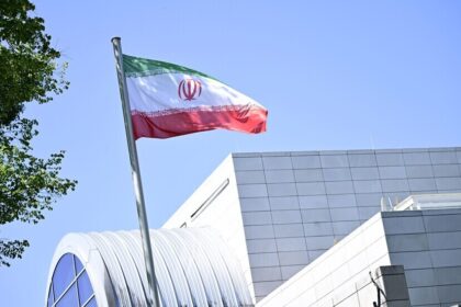 إيران تطلق قناة عبرية: خطوة استراتيجية لمواجهة الدعاية الإسرائيلية المقلقة - المهجر نت