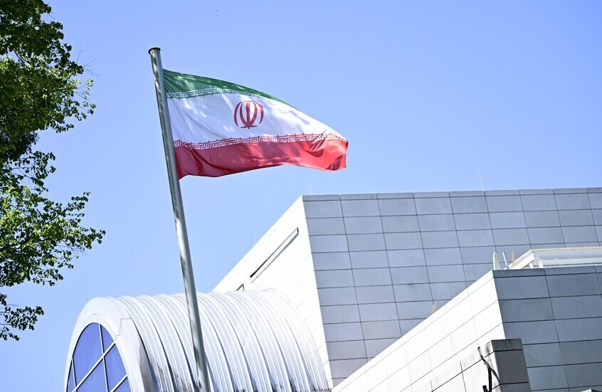 إيران تطلق قناة عبرية: خطوة استراتيجية لمواجهة الدعاية الإسرائيلية المقلقة - المهجر نت