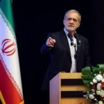 إيران والصناعة النووية: بزشكيان يكشف تطورات مهمة في الطاقة الذرية واستراتيجيات الأدوية الإشعاعية - المهجر نت