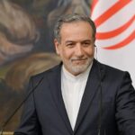 إيران ترفض صفر تخصيب: تصريحات وزير الخارجية تصدم المجتمع الدولي - المهجر نت