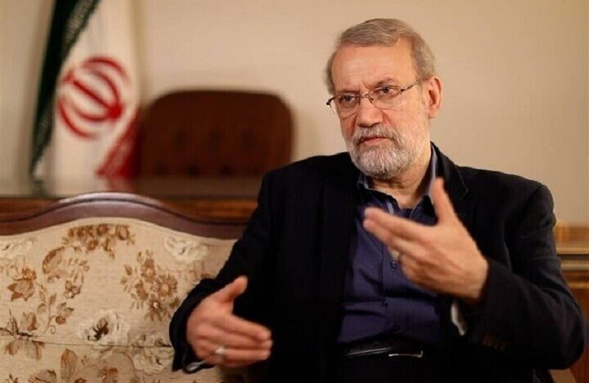 إيران والمفاوضات النووية: لاريجاني يؤكد شروط الحفاظ على مصالح البلاد - المهجر نت