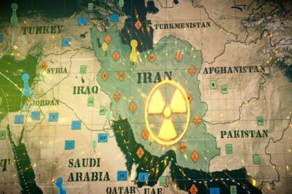 إيران ومعاهدة عدم الانتشار: موقف صادم وسط غموض الرقابة الدولية - المهجر نت