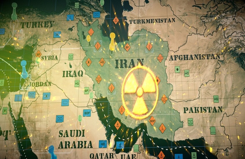 إيران ومعاهدة عدم الانتشار: موقف صادم وسط غموض الرقابة الدولية - المهجر نت