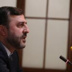 إيران تؤكد عدم وجود تخصيب لليورانيوم حالياً وسط هجمات إسرائيلية صادمة - المهجر نت