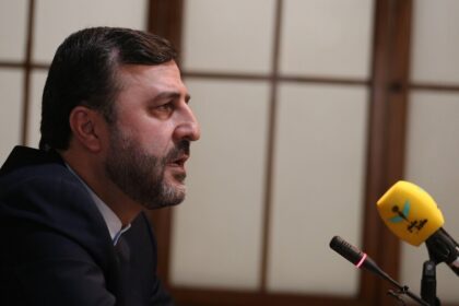 إيران تؤكد عدم وجود تخصيب لليورانيوم حالياً وسط هجمات إسرائيلية صادمة - المهجر نت