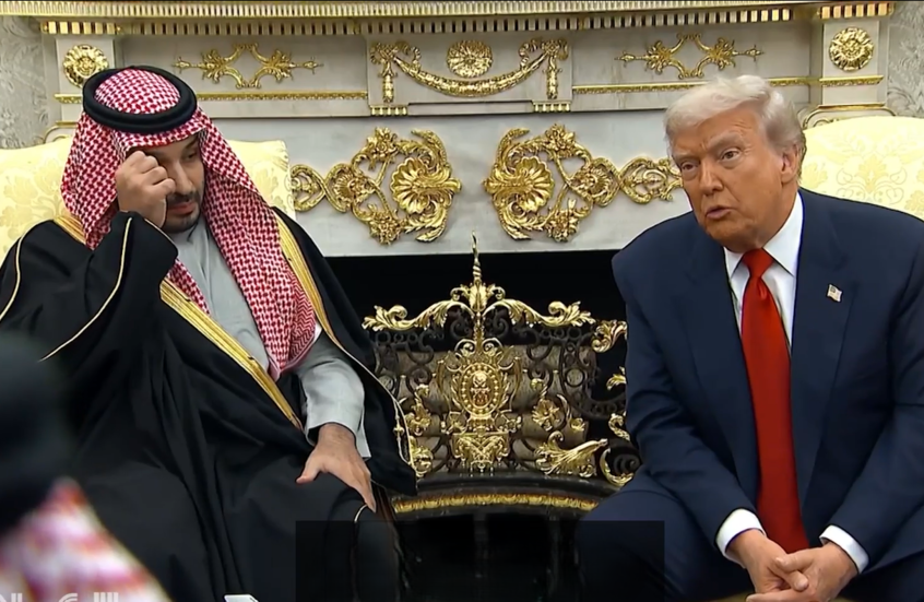 الاتفاق مع إيران: ترامب يكشف موقفه المفتوح ويؤكد رغبة طهران الشديدة - المهجر نت