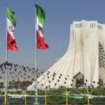 إيران تواجه كارثة مائية: 15 محافظة بلا أمطار وسدود العاصمة على شفا الجفاف - المهجر نت