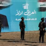 المفوضية العليا بالعراق: عقوبات صارمة تصل لاستبعاد المرشحين بسبب خرق الصمت الانتخابي - المهجر نت