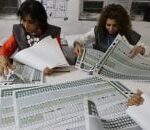الانتخابات العراقية: إعلان النتائج النهائية غداً يثير توقعات مثيرة - المهجر نت