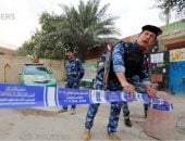 الانتخابات العراقية: بدء تصويت القوات الأمنية والعسكرية في خطوة حاسمة - المهجر نت