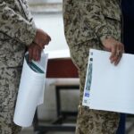 هيمنة وزارتي الداخلية والدفاع في العراق: كشف أرقام التصويت الخاص الصادمة - المهجر نت