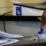 العراق: بدء تصويت العسكريين والنازحين في الانتخابات البرلمانية غداً - المهجر نت