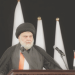 العراق: الصدر يجدد موقفه الصادم بمقاطعة الانتخابات البرلمانية - المهجر نت