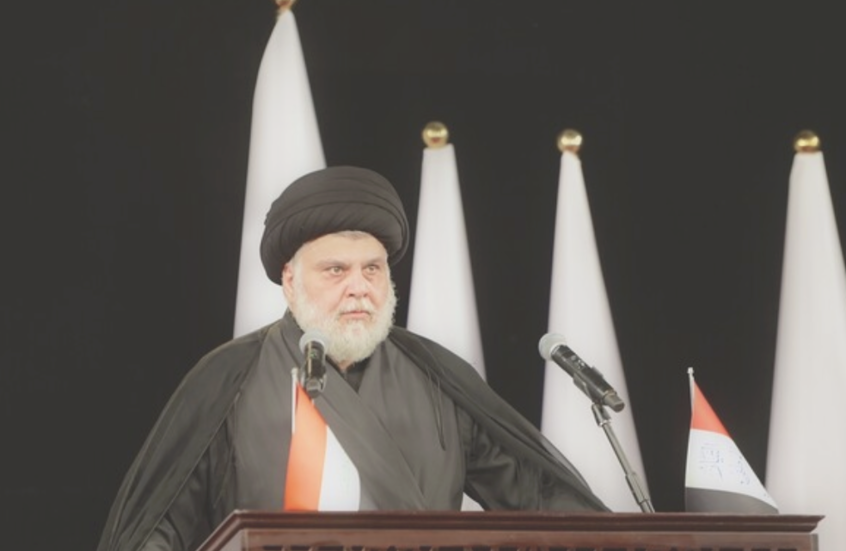 العراق: الصدر يجدد موقفه الصادم بمقاطعة الانتخابات البرلمانية - المهجر نت