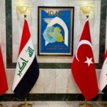 إدارة المياه بين العراق وتركيا: اتفاقية حاسمة لضمان حصص عادلة - المهجر نت