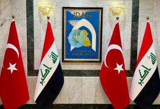 إدارة المياه بين العراق وتركيا: اتفاقية حاسمة لضمان حصص عادلة - المهجر نت
