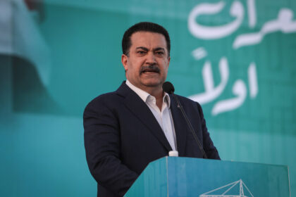 الوجود الأمريكي في العراق: تصريح مهم من السوداني يكشف فشل ضبط السلاح خارج الدولة - المهجر نت