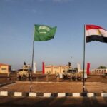 تفوق إسرائيل الجوي مهدد: تحذير إسرائيلي من سباق تسلح السعودية ومصر وقطر - المهجر نت
