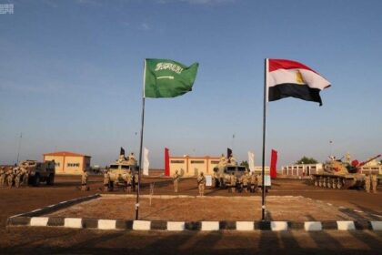 تفوق إسرائيل الجوي مهدد: تحذير إسرائيلي من سباق تسلح السعودية ومصر وقطر - المهجر نت