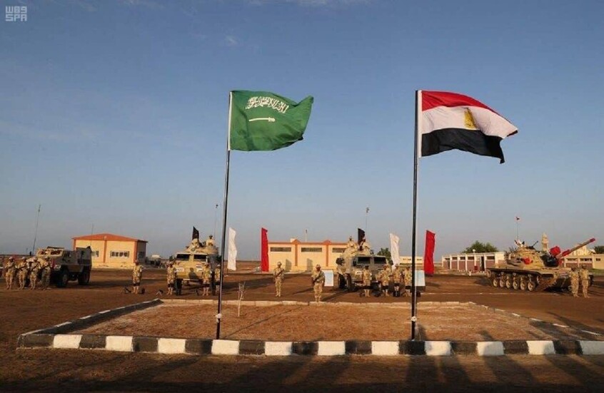 تفوق إسرائيل الجوي مهدد: تحذير إسرائيلي من سباق تسلح السعودية ومصر وقطر - المهجر نت