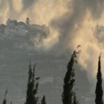 غارات إسرائيلية على جنوب لبنان: كشف تفاصيل القصف العنيف لدير كيفا وطير فلسيه - المهجر نت