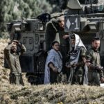 الجيش الإسرائيلي يواجه أزمة خطيرة مع موجة طلبات التقاعد المبكر - المهجر نت
