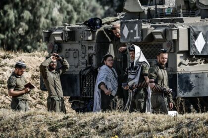 الجيش الإسرائيلي يواجه أزمة خطيرة مع موجة طلبات التقاعد المبكر - المهجر نت