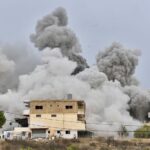 إسرائيل تستخدم ذخائر محرمة دولياً في لبنان: تفاصيل صادمة عن القنابل العنقودية - المهجر نت