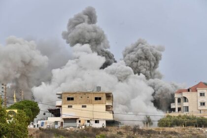 إسرائيل تستخدم ذخائر محرمة دولياً في لبنان: تفاصيل صادمة عن القنابل العنقودية - المهجر نت