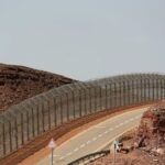 إسرائيل تكشف عن خطة استيطان جديدة على الحدود المصرية: تفاصيل صادمة - المهجر نت